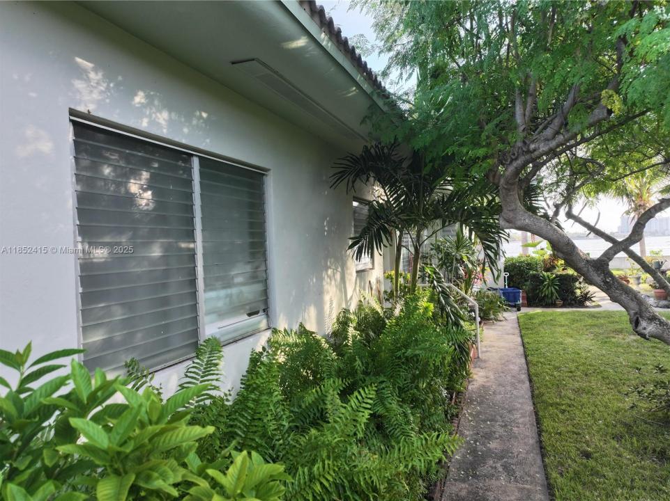 2200 Bay Dr 3, Miami Beach, Floride 33141, États-Unis