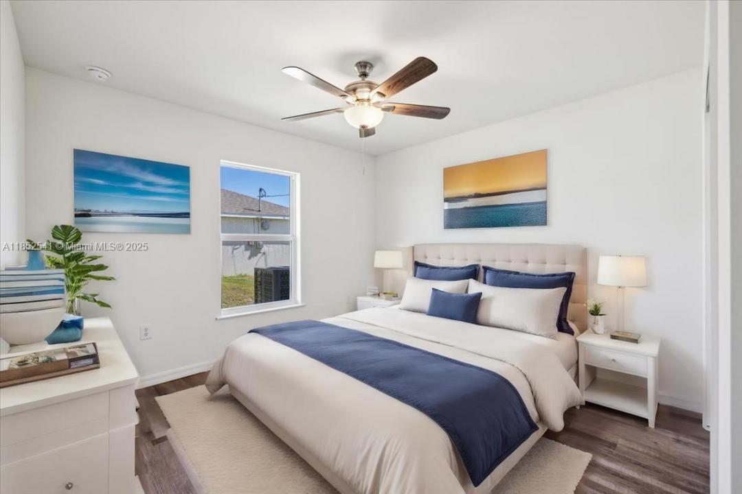 3334 NE 8 PL 0, Cape Coral, Florida 33909, Estados Unidos