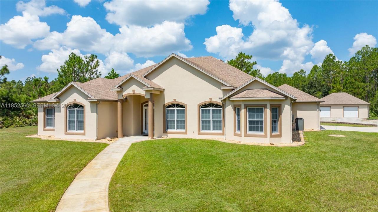 147 Ashby Cove LN, New Smyrna Beach, Floride 32168, États-Unis
