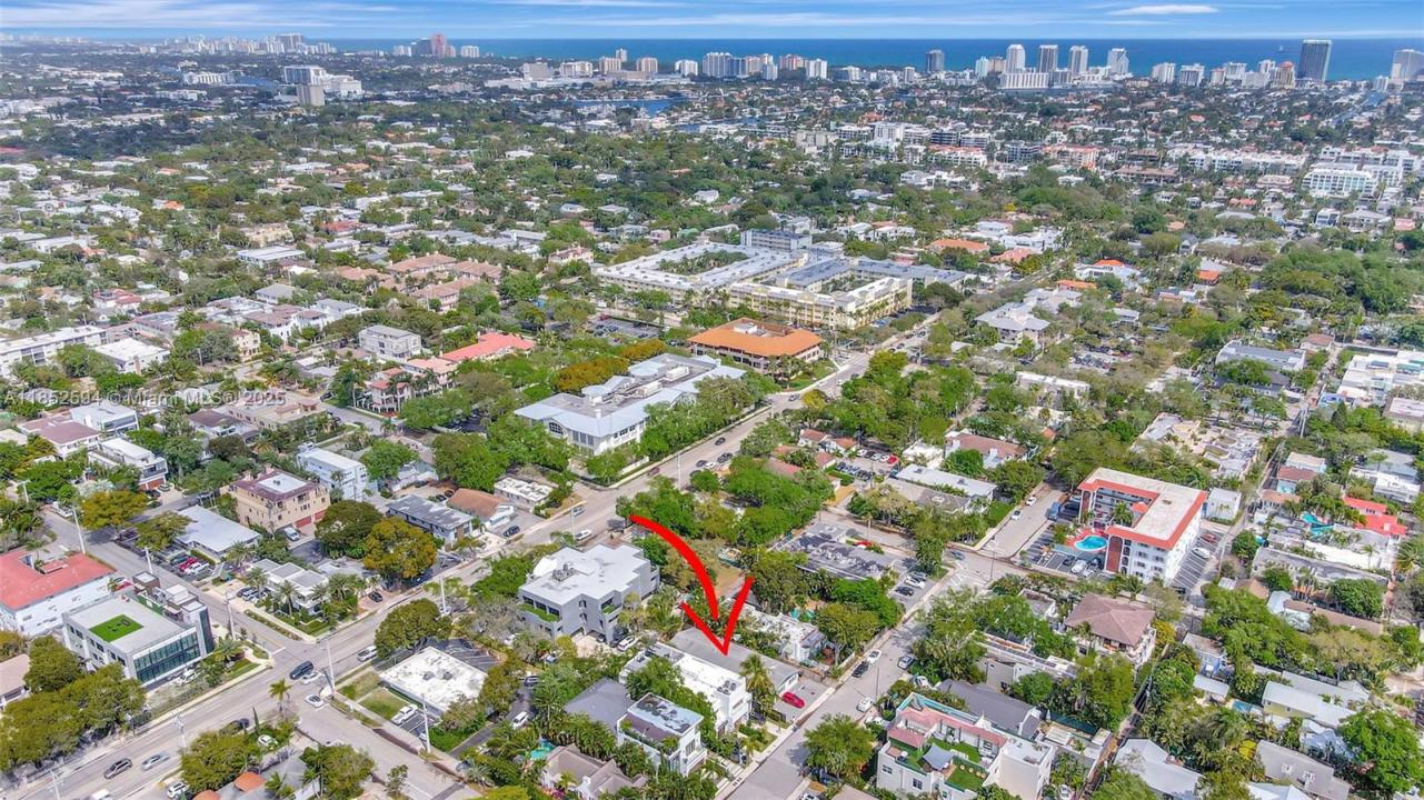 1213 SE 1st St, Fort Lauderdale, Floride 33301, États-Unis
