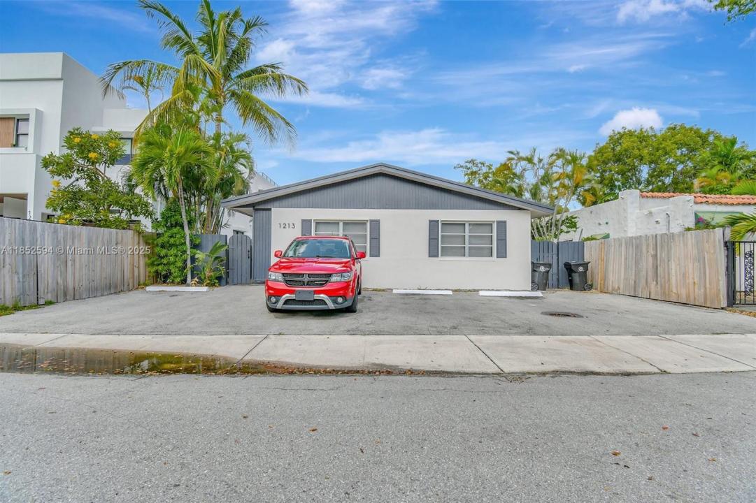 1213 SE 1st St, Fort Lauderdale, Floride 33301, États-Unis