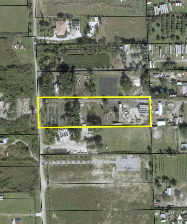 15655 SW 212 ave, Unincorporated Dade County, Floride 33187, États-Unis