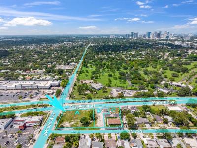 840 SW 24th St, Fort Lauderdale, Florida 33315, USA
