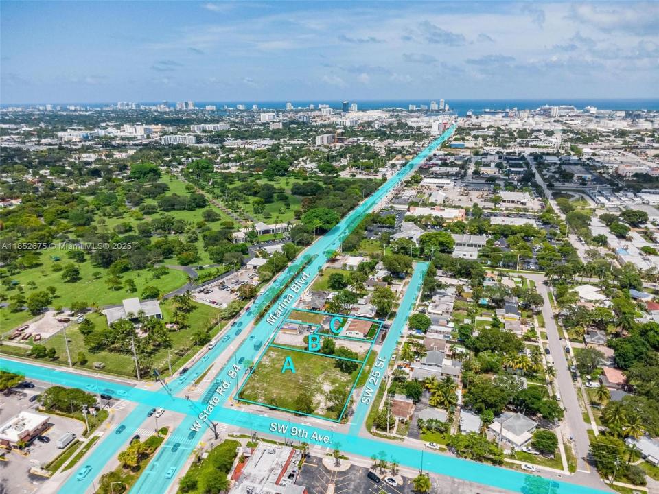 840 SW 24th St, Fort Lauderdale, Flórida 33315, Estados Unidos