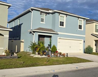 1292 Cascades Ave, Davenport, Florida 33837, USA