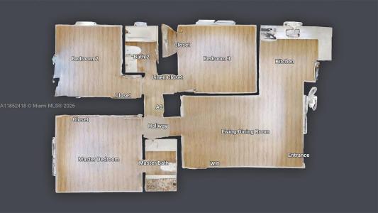 1674 W 42nd St 1674, Hialeah, Florida 33012, USA