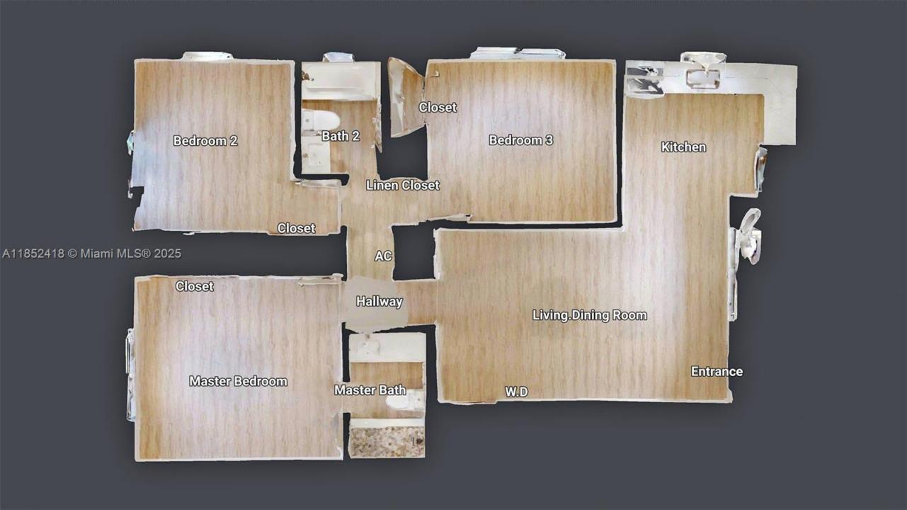 1674 W 42nd St 1674, Hialeah, Florida 33012, Amerika Birleşik Devletleri