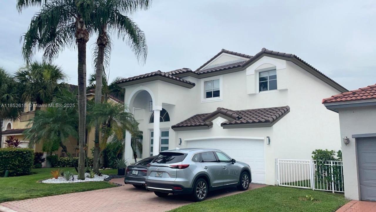 15628 SW 16th St 0, Pembroke Pines, Floride 33027, États-Unis