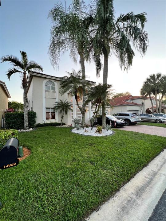 15628 SW 16th St 0, Pembroke Pines, Floride 33027, États-Unis