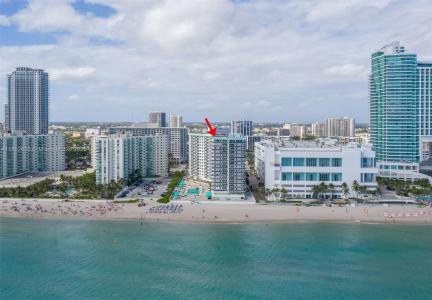 3725 S Ocean Dr 1514, Hollywood, Florida 33019, USA