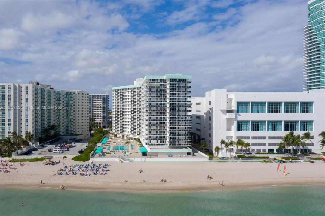 3725 S Ocean Dr 1514, Hollywood, Florida 33019, Estados Unidos