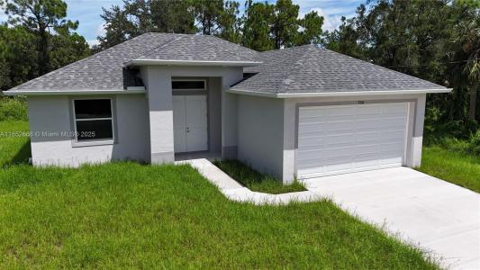 739 Sunrise Blvd, Lehigh Acres, Florida 33974, USA