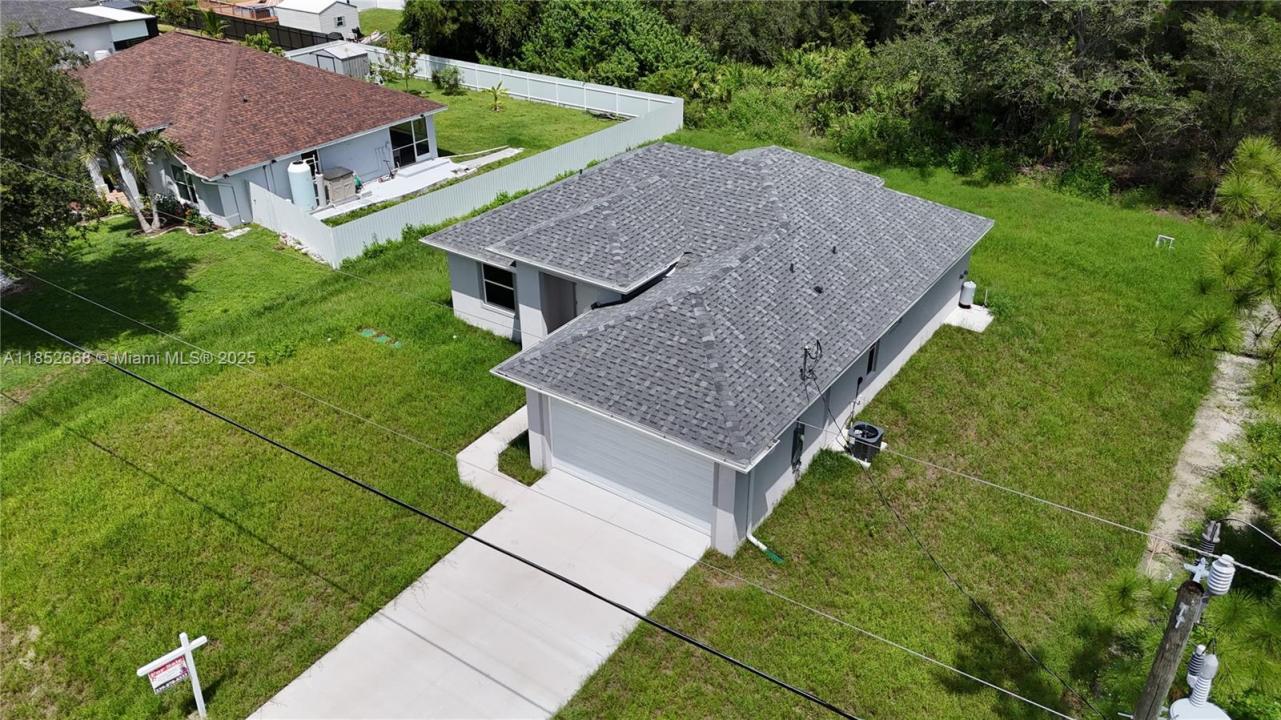 739 Sunrise Blvd, Lehigh Acres, Florida 33974