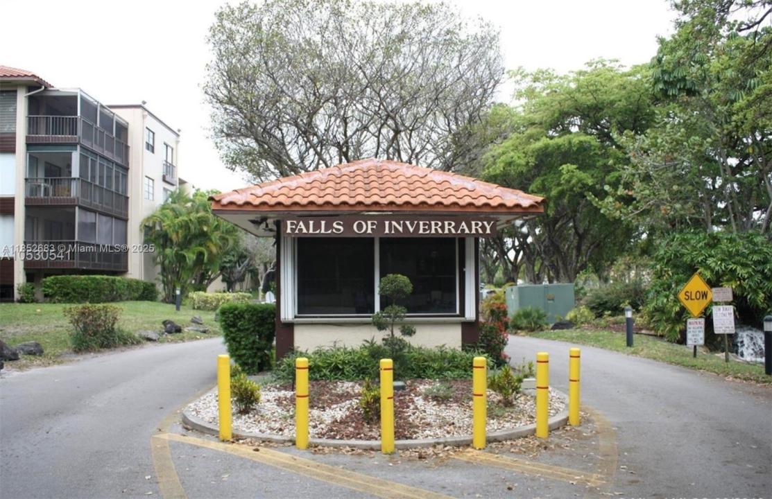 6361 N Falls Cir Dr 109, Lauderhill, Florida 33319, Stati Uniti