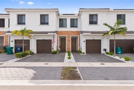 23300 SW 110th Ct, Homestead, Florida 33032, USA