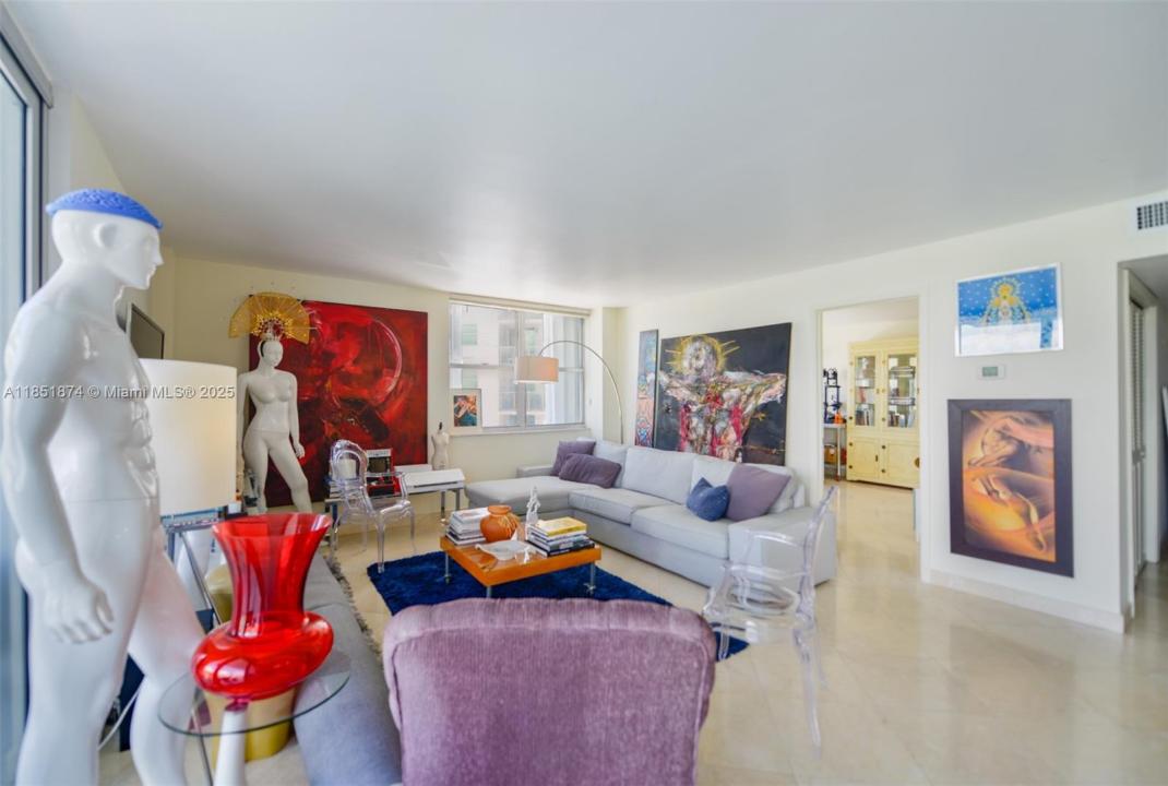 5838 Collins Ave 3A, Miami Beach, Florida 33140