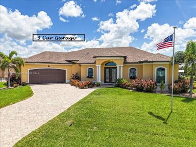 413 NW 39TH AVE, Cape Coral, Florida 33993, USA