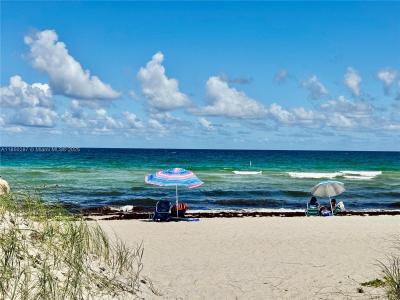 9201 Collins Ave 323, Surfside, Florida 33154, USA