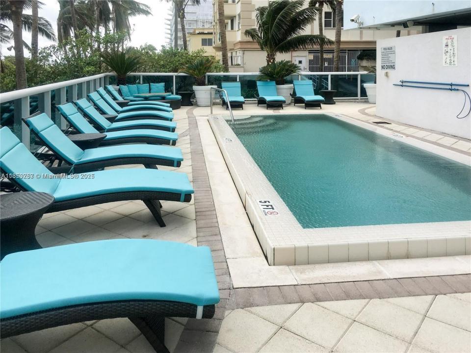 9201 Collins Ave 323, Surfside, Floride 33154, États-Unis