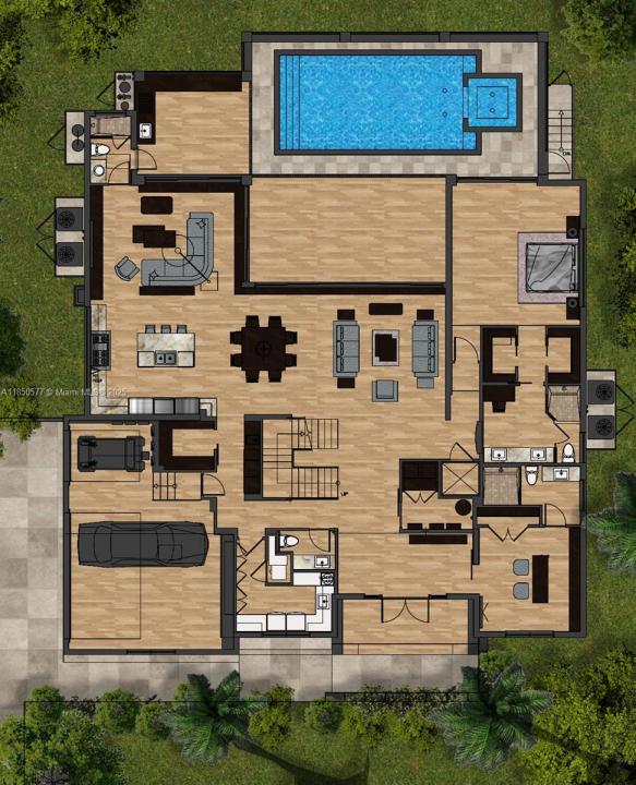 365 S Harbor Dr, Key Largo, Floride 33037, États-Unis