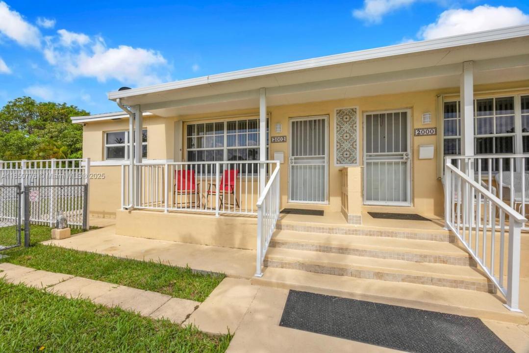 2000 SW 14th Ave 2002, Miami, Florida 33145