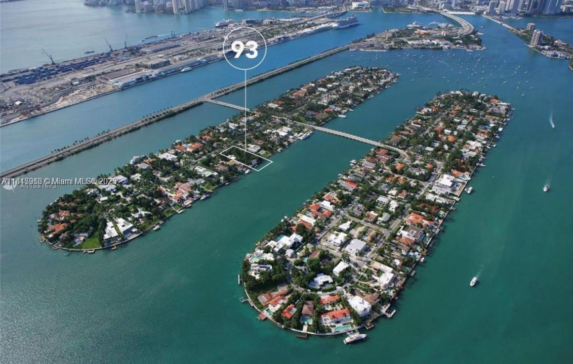 93 Palm Ave, Miami Beach, פלורידה 33139, ארצות הברית של אמריקה