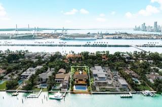 93 Palm Ave, Miami Beach, פלורידה 33139, ארצות הברית של אמריקה