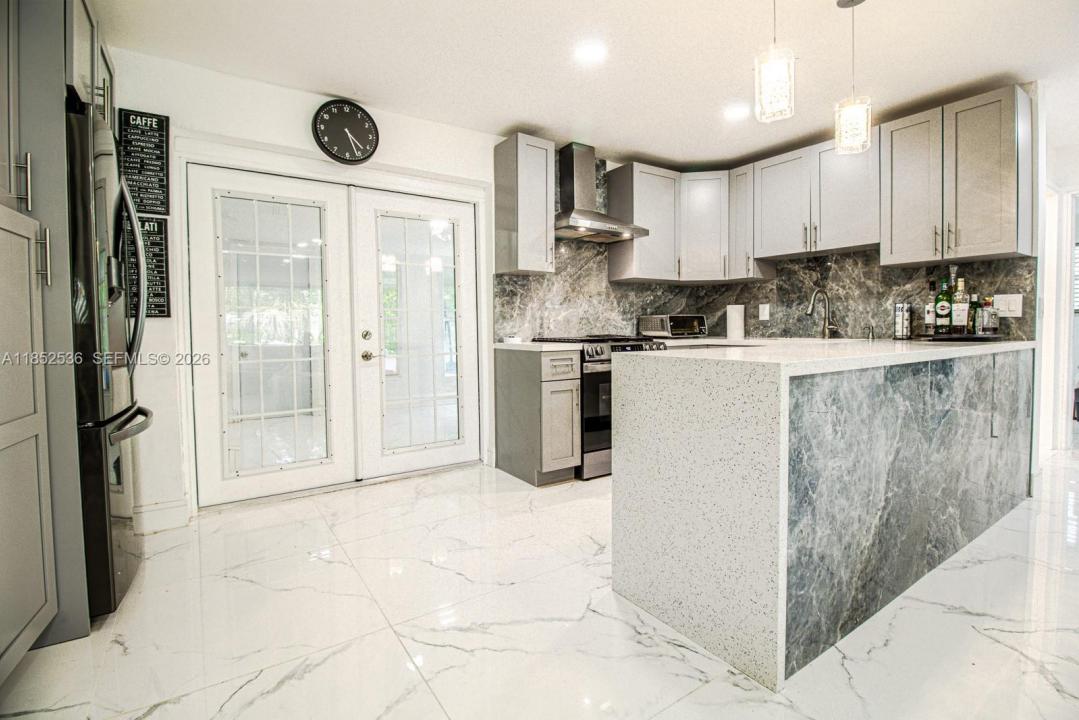 5601 SW 38th St, Davie, Florida 33314, Stati Uniti