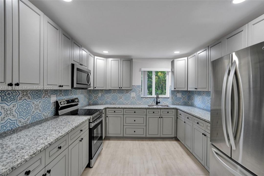 3800 SW 58th Ter, West Park, 佛罗里达州 33023, 美国