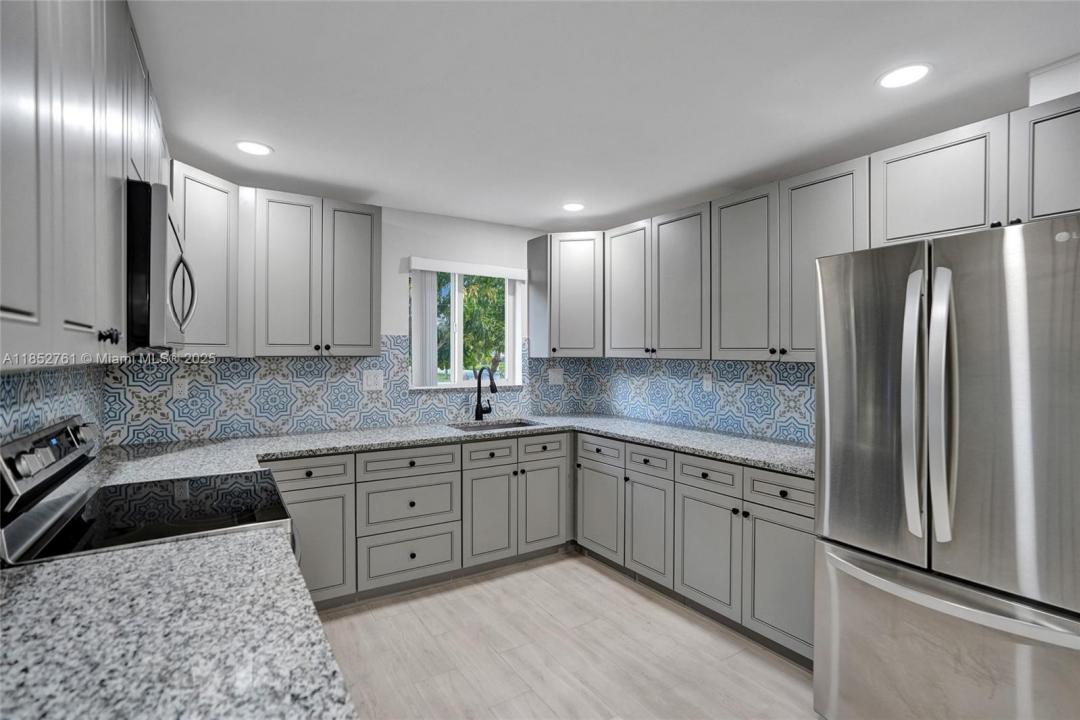 3800 SW 58th Ter, West Park, 佛罗里达州 33023, 美国