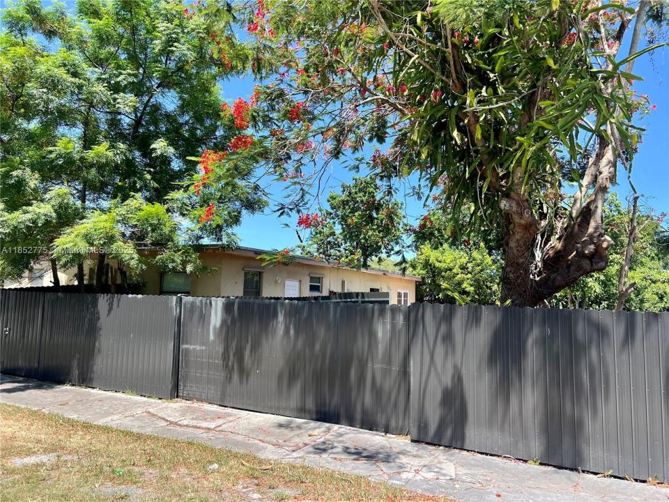 Miami, 佛罗里达州 33177, 美国