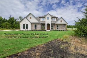 Lot 6 PR 1262, Brashear, Texas 75420, Stati Uniti