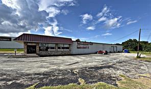 1900 Crockett Road, Palestine, Texas 75801, États-Unis