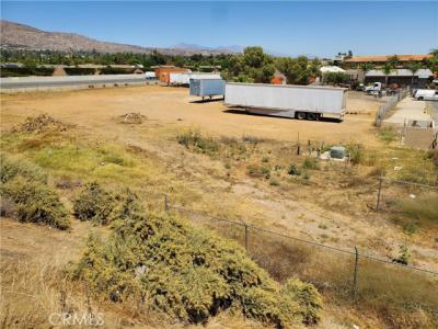 Sunnymead Boulevard, Moreno Valley, Kalifornia 92553, USA