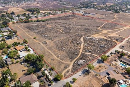 Bradley, Riverside, California 92506, HOA KỲ