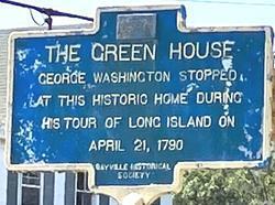 93 Main Street, Islip, Nova Iorque 11796, Estados Unidos