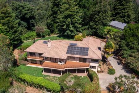 Aptos Ridge Circle, Watsonville, California 95076