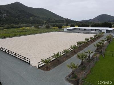 Quintana Road, Morro Bay, California 93442