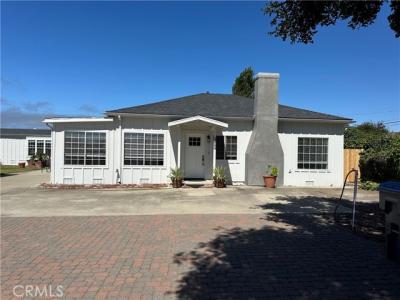 Quintana Road, Morro Bay, California 93442