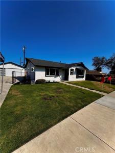 Mercado Avenue, La Mirada, Kaliforniya 90638, Amerika Birleşik Devletleri