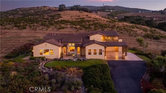 Nasella Lane, San Luis Obispo, 캘리포니아 93405, 미국