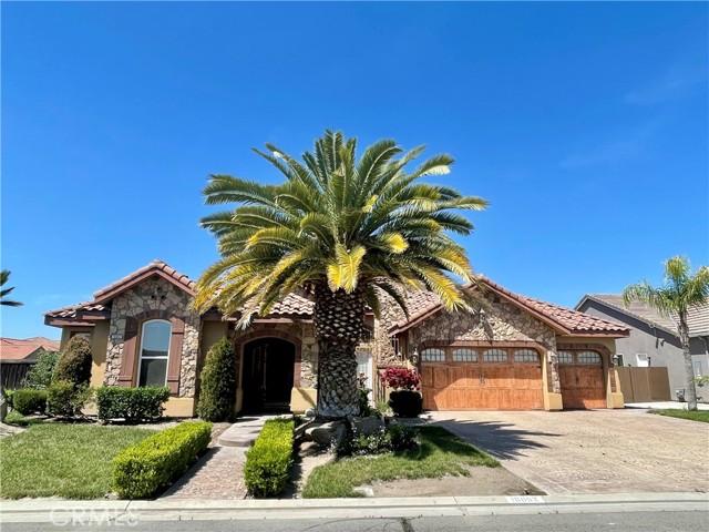 W Middleton Avenue, Kerman, 加州 93630, 美國