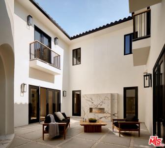 Prado Del Grandioso, Calabasas, Califórnia 91302, Estados Unidos