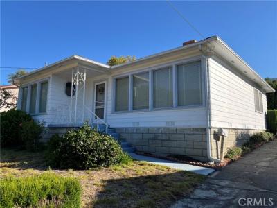 Montrose Avenue, La Crescenta, Californie 91214, États-Unis