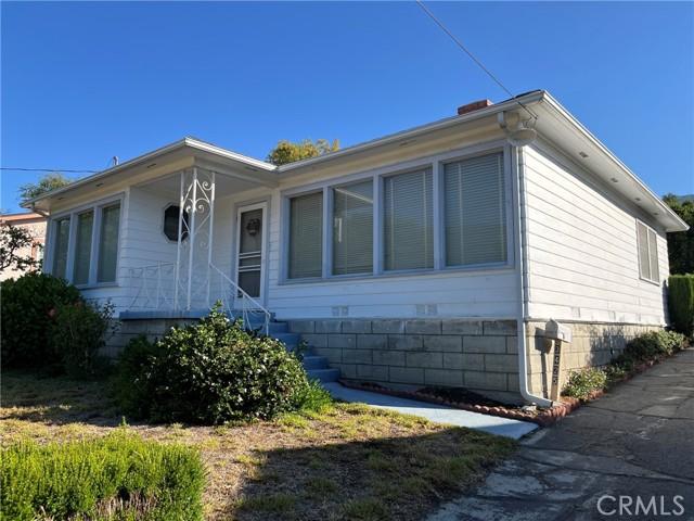 Montrose Avenue, La Crescenta, Califórnia 91214, Estados Unidos