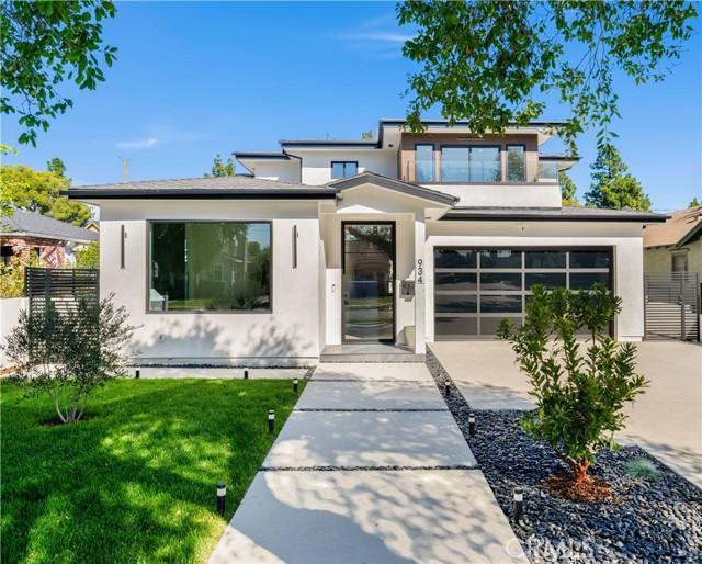 N Fairview Street, Burbank, California 91505, HOA KỲ