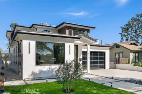N Fairview Street, Burbank, California 91505, HOA KỲ