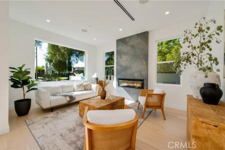 N Fairview Street, Burbank, California 91505, HOA KỲ