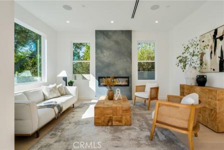 N Fairview Street, Burbank, California 91505, HOA KỲ
