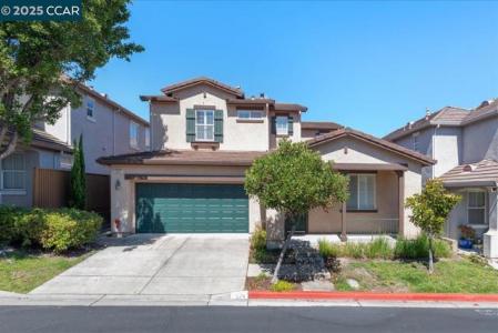 Rosewood Lane, Hercules, California 94547, Stati Uniti